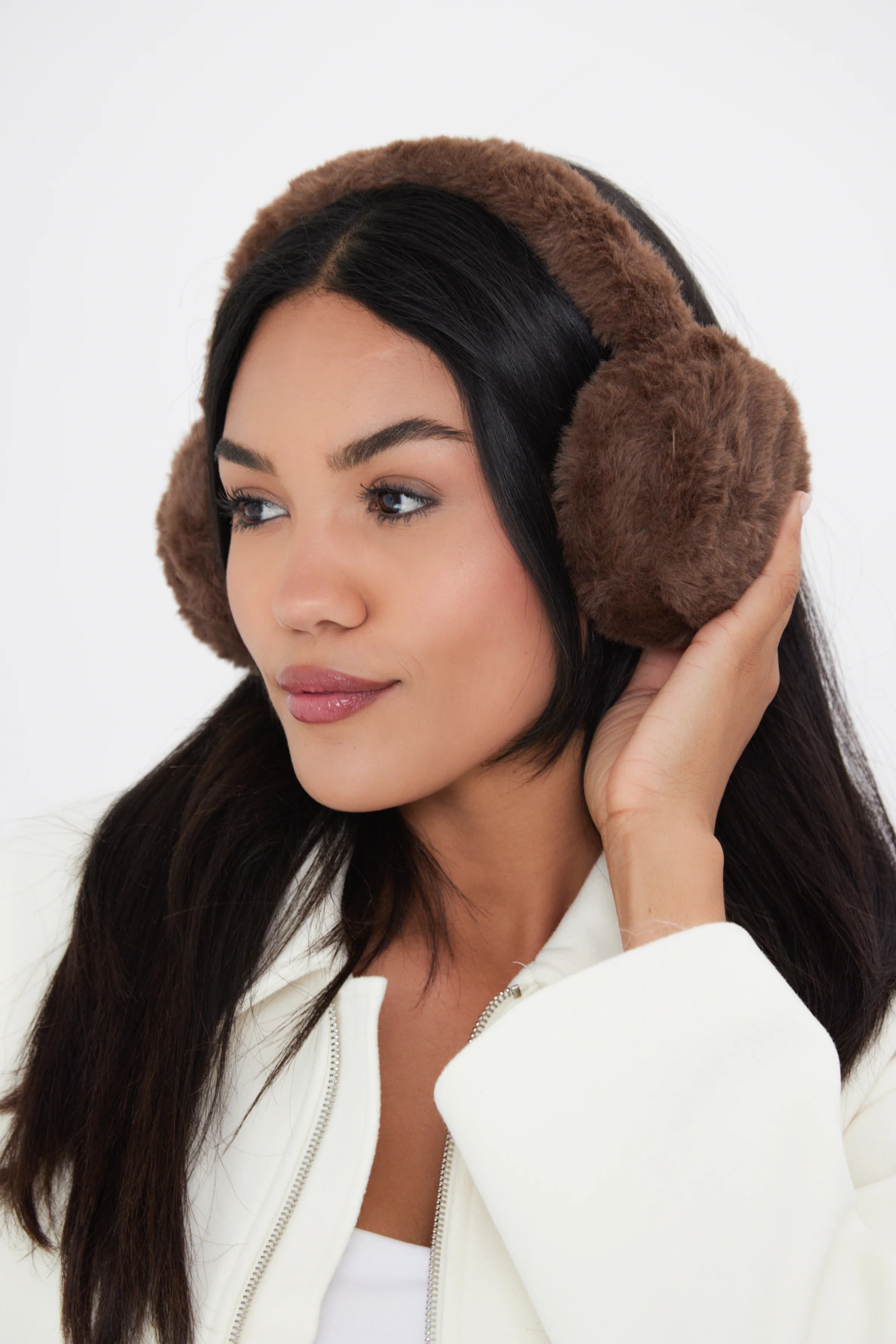 CozyCrown – Stylish Earmuffs