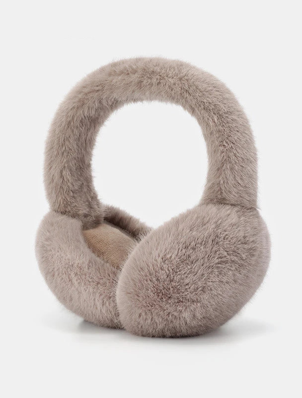 CozyCrown – Stylish Earmuffs